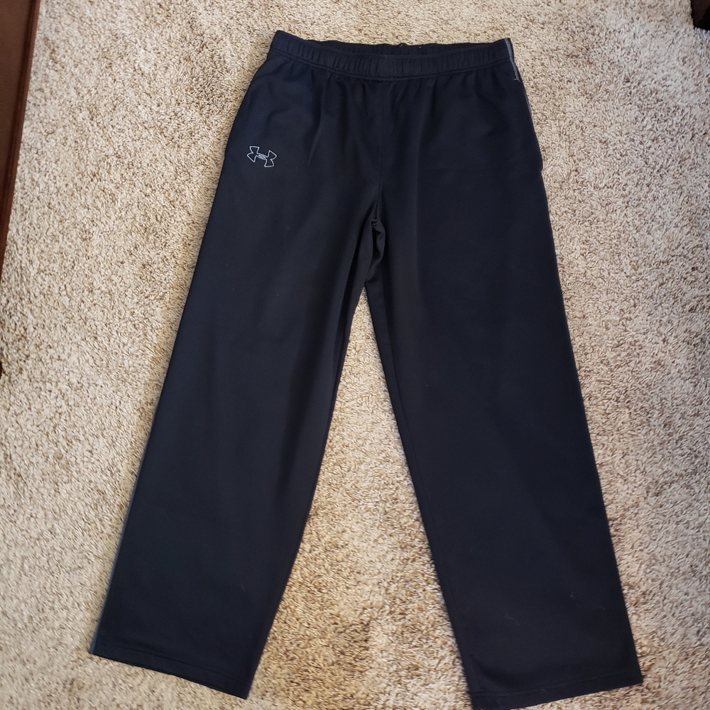 Men's Under Armour sweatpants